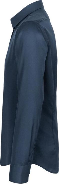 Actual product image Hakro Shirt Business Regular navy, M (M)