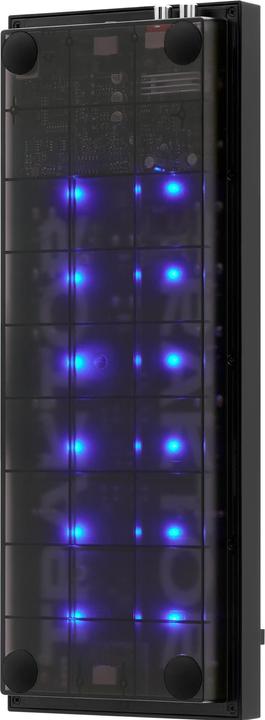 Image du produit Native Contrôleur DJ Traktor Kontrol Z1 MKII