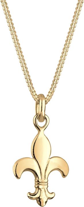 Produktbild Elli Lilie (925er Sterling Silber, 45 cm)