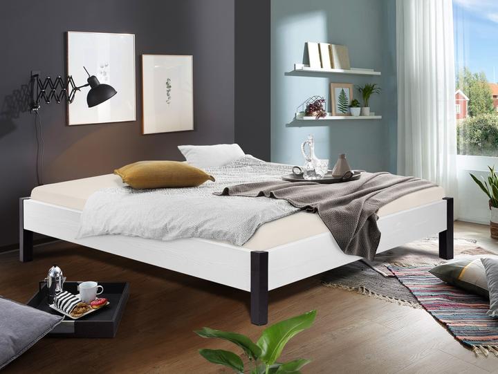 Actual product image Möbel-Eins Luky (180 x 200 cm)