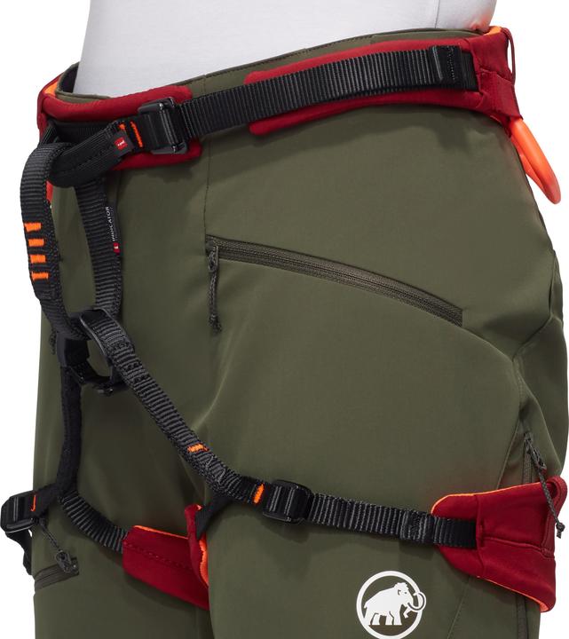 Immagine prodotto Mammut Taiss Guide SO Pantaloni Donna (38)