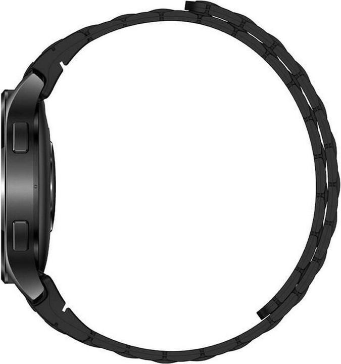 Image du produit Colmi i28 Ultra smartwatch avec bracelet magnétique (noir)