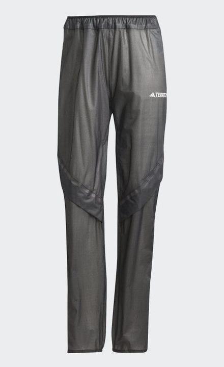 adidas Terrex Xperior Lite Rain Pant (40)