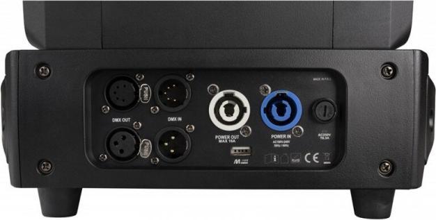 Image du produit JB Systems JB-Systems Challenger BSW