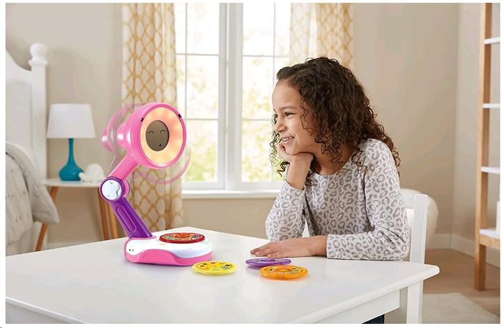 Immagine prodotto VTech Ragazza divertente Sunny (Tedesco)