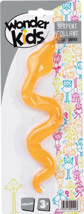 Actual product image Winfun Sticky Snake – Modell zufällig ausgewählt