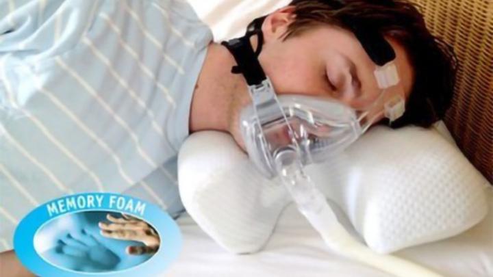 Image du produit False Oreiller pour CPAP