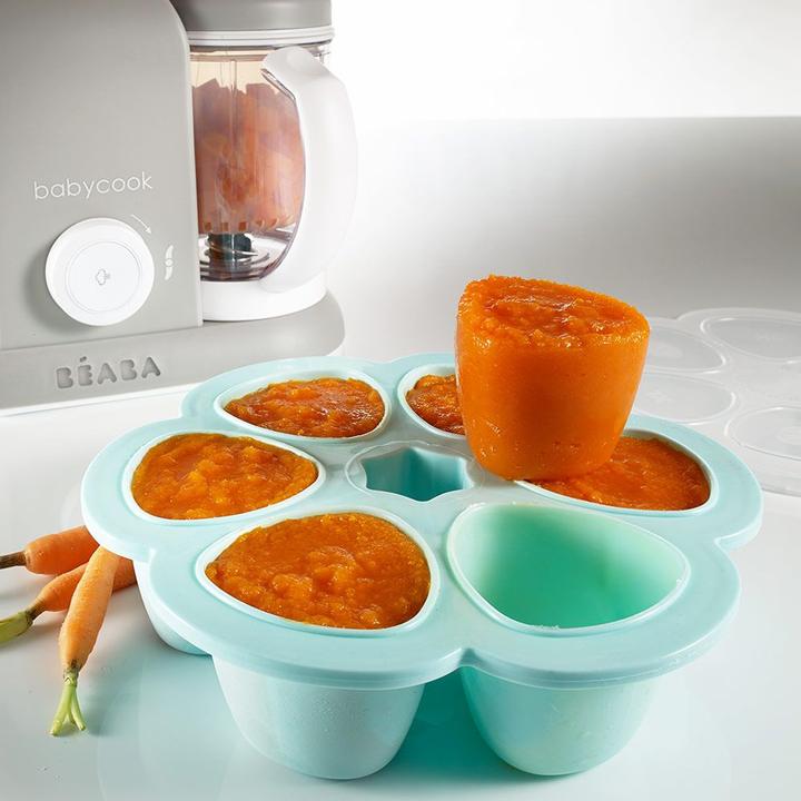 Actual product image Beaba Multiportions