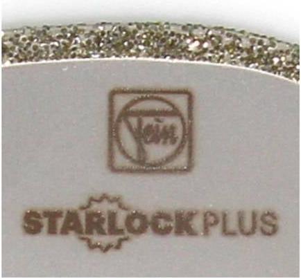 Productafbeelding Fein Diamant segmentzaagblad 2,2 m