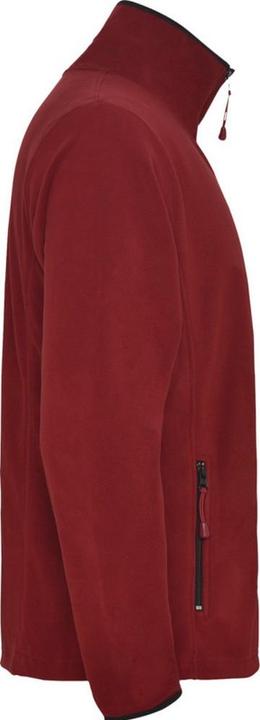 Produktbild Alpinia Luciane Fleecejacke Durchgehender Reissverschluss (L)