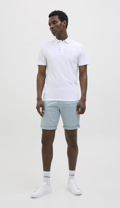 Produktbild Jack & Jones Jpstbowie Jjshorts Solid Sn (S)