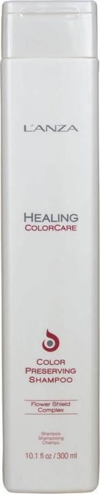 Produktbild L'Anza Color-Preserving (300 ml, Flüssiges Shampoo)