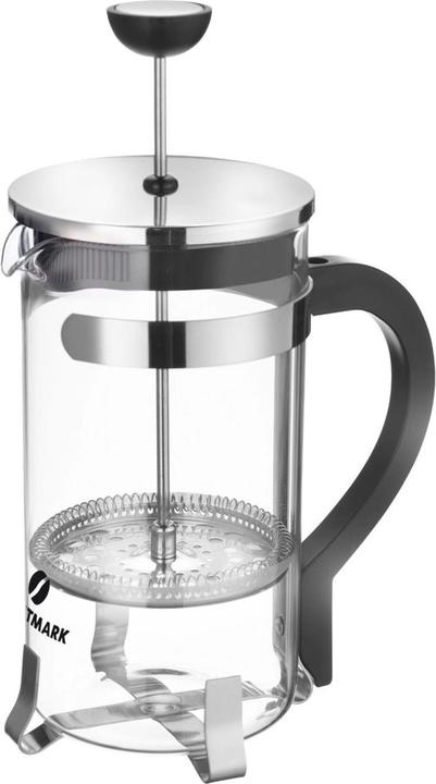 Produktbild Westmark Kaffeebereiter French Press Brasilia, 1000ml (1 l)