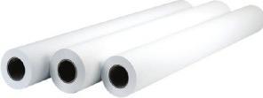 HP Permanent Matte Adhesive Vinyl 152,4cm 60Zoll 150 g/m2 270 g/m2 with liner (280 g/m², 1 x)