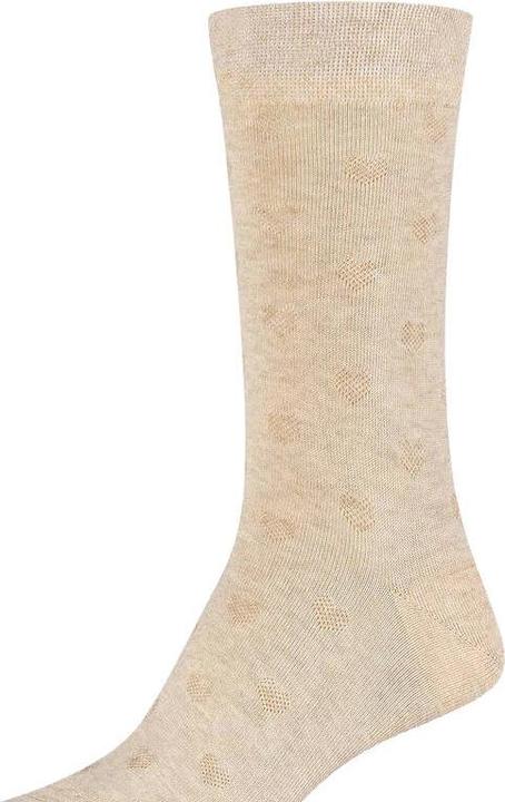 Produktbild Camano Ca-Soft Hearts Socks (2er Pack, 39 - 42)