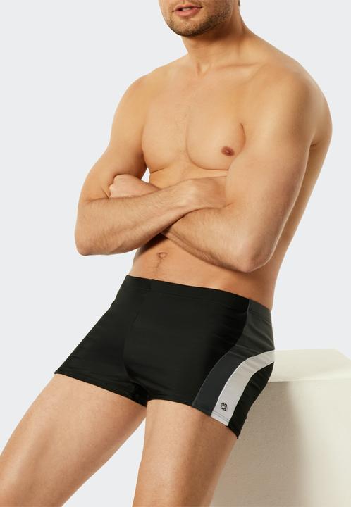 Immagine prodotto Schiesser Costume da bagno con gamba (XXL)