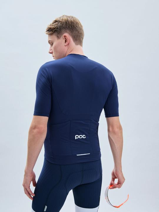 Image du produit Poc Raceday-Trikot für Herren (S)