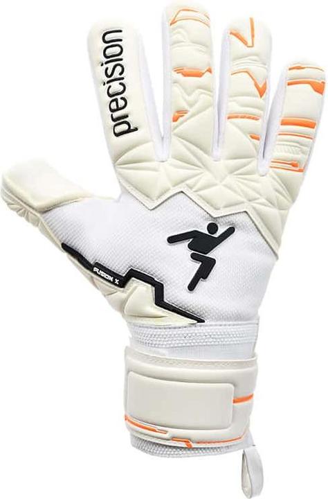 Immagine prodotto Precision Guanti da portiere Fusion X Pro Negative Contact Duo (7)