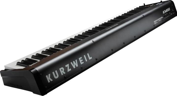 Actual product image Kurzweil KM88 - Midi Controller Keyboard (Keyboards)