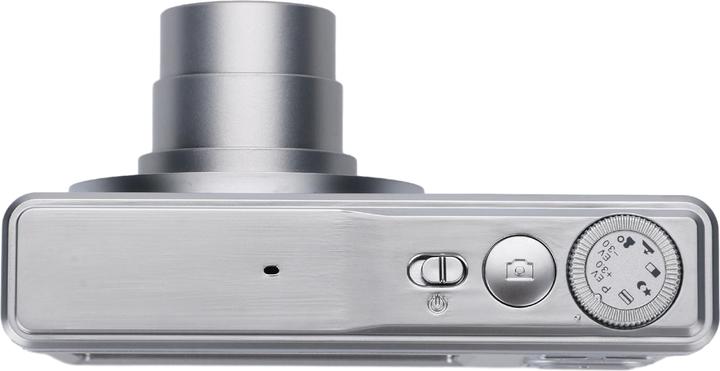 Produktbild AGFAPHOTO Realishot DC9200 schwarz (24 Mpx)
