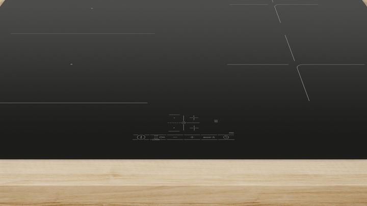 Produktbild Bosch Hausgeräte induction hob PVS63KBB5E
