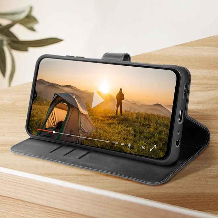 Image du produit Avizar Série Bookstyle (Xiaomi Redmi Note 16 Pro)