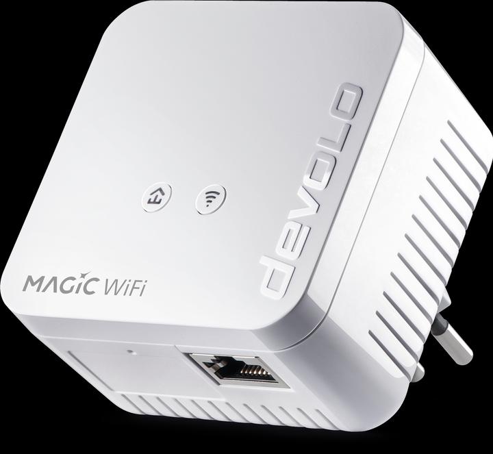 Actual product image Devolo Magic 1 WiFi mini (1200 Mbit/s)