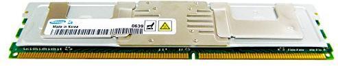 Produktbild Samsung 32 GB ECC DDR3L-1600 LRDIMM M386B4G70DM0-YK04 (1600 MHz, DDR3L-RAM, LR-DIMM)