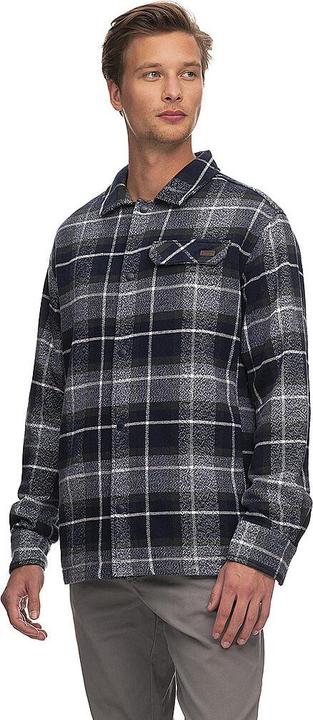 Actual product image Ragwear Overshirt BLER (S)