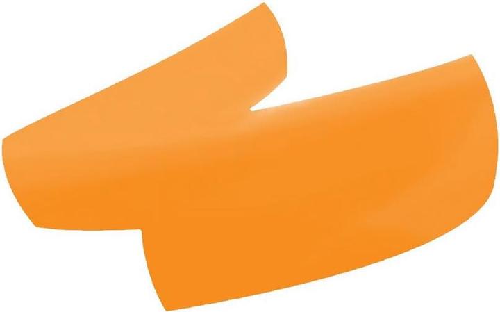 Image du produit Talens Stylo brosse Ecoline (Orange foncé, 1 x)