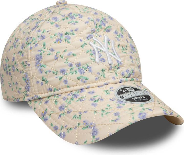 Image du produit New Era 9Twenty Femme Cap - FLORAL New York Yankees