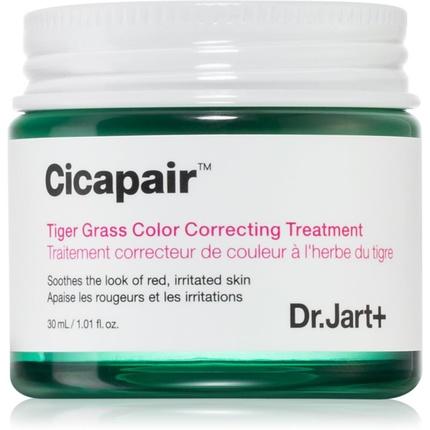 Immagine prodotto Dr. Jart+ Cicapair Tiger Grass Trattamento Correttivo del Colore 30 ml (30 ml)