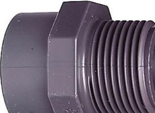 Immagine prodotto Georg Fischer Adattatore BSP adattatore 1poll32mm