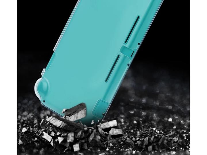 Produktbild Screenguard Nintendo Switch Lite Flexible TPU Clear Case (Switch Lite)