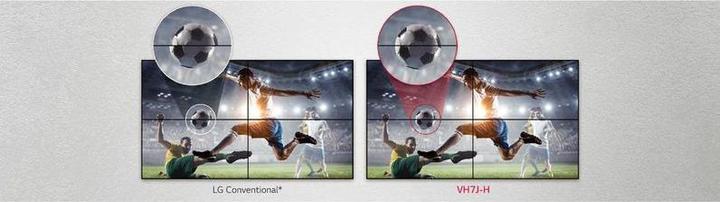 Produktbild LG 55VH7J-H (55", Full HD) (1920 x 1080 Pixel, 55")
