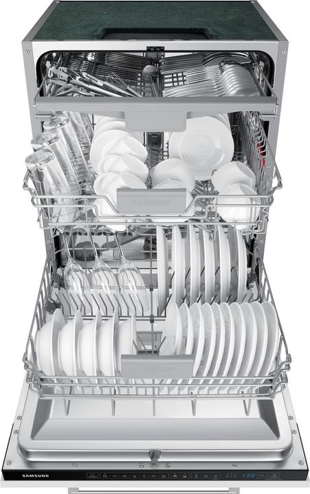 Actual product image Samsung DW60CG550B00ET