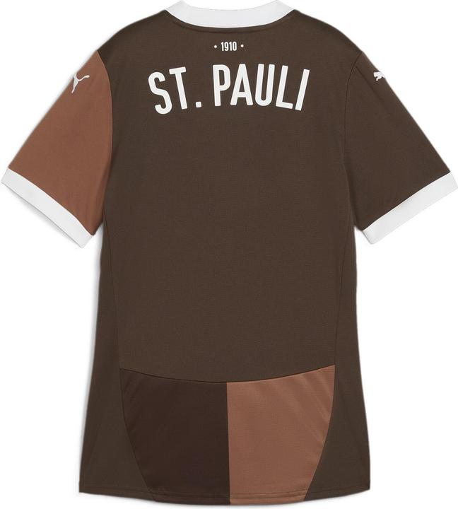 Produktbild Puma FCSP Home Jersey W (XS)