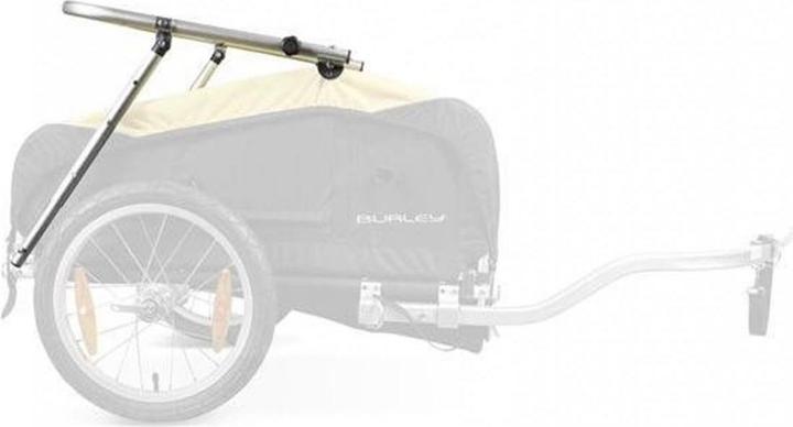 Productafbeelding Burley Nomad Cargo Rack (zonder aanhanger)