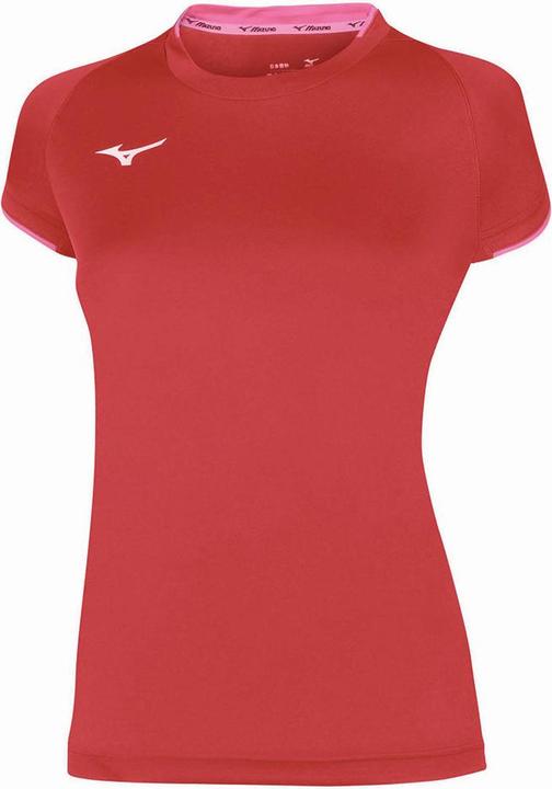 Mizuno WOM CORE SS TEE Damen