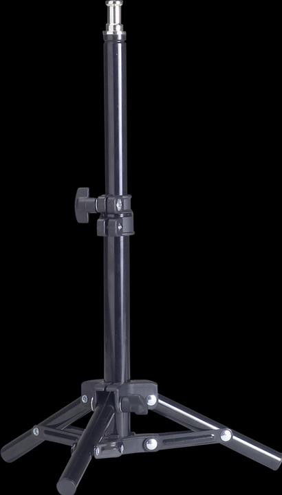 Produktbild Kaiser Fototechnik Desktop-Leuchtenstativ (70 cm, 3 kg)