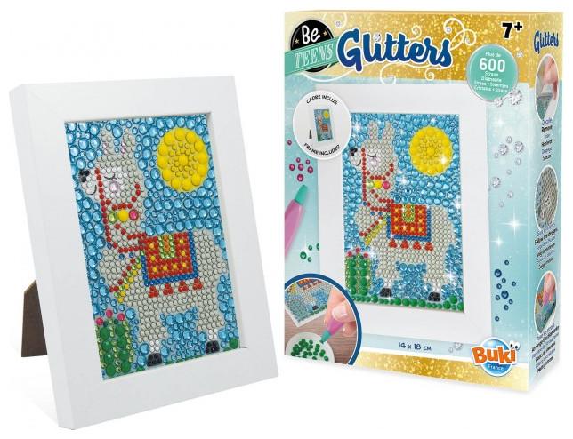 Actual product image Buki Lama