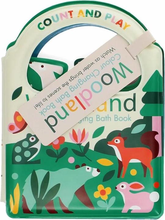 Immagine prodotto Rex London Woodland