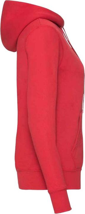 Immagine prodotto Fruit of the Loom Felpa con Cappuccio Donna (L)