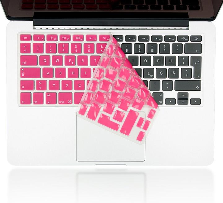Produktbild Nalia Keyboard Schutzfolie