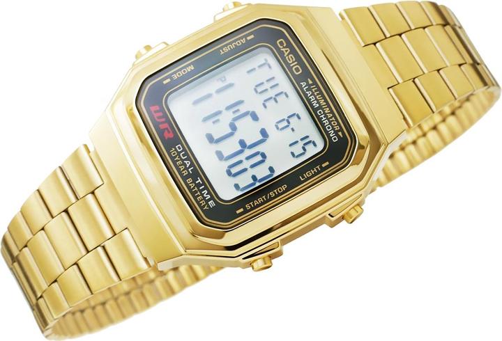 Immagine prodotto Casio Vintage (Cronografo)