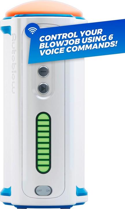 Produktbild Autoblow Ai Machine