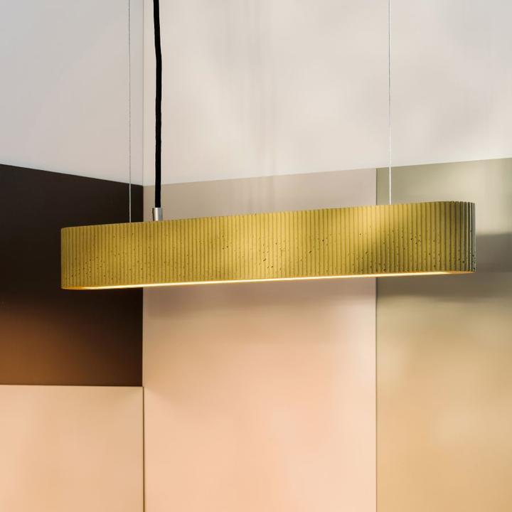 Immagine prodotto Gant Lights S4 (1400 lm)
