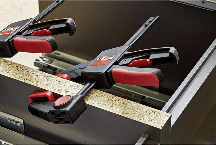 Produktbild Bessey Einhandzwingen-Set (300 mm)