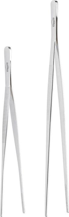 Actual product image Küchenprofi Frying/turning tweezers 22 cm