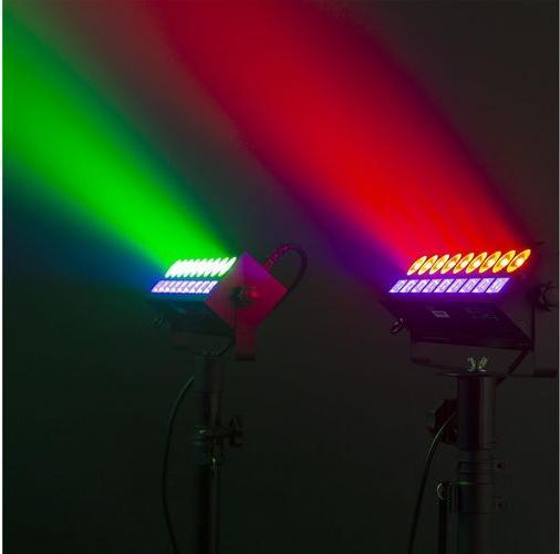 Actual product image BeamZ LED bar LCB99 (6 W, LED)